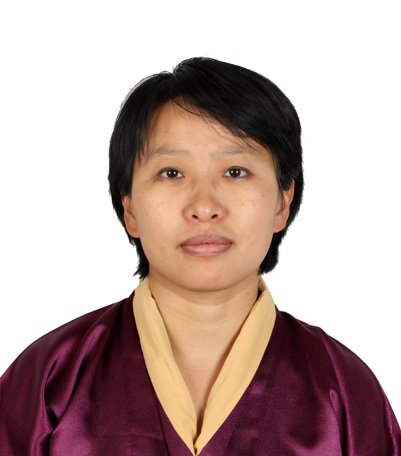 Tshering Wangmo